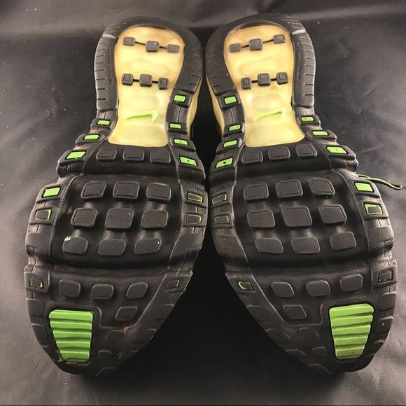 Very Good Vintage Nike Air Max 360 - Picture 6 of 11